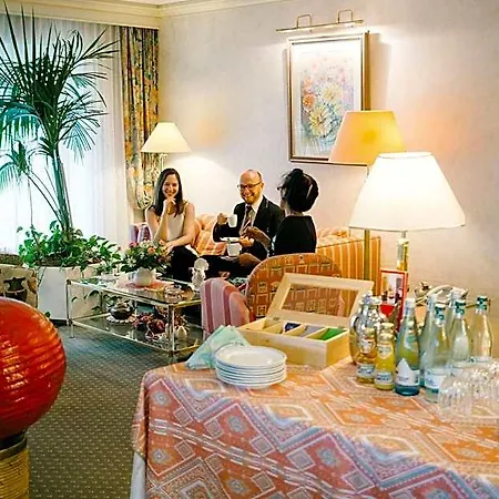 Keller - & Restaurant 3* מאלטרדינגן