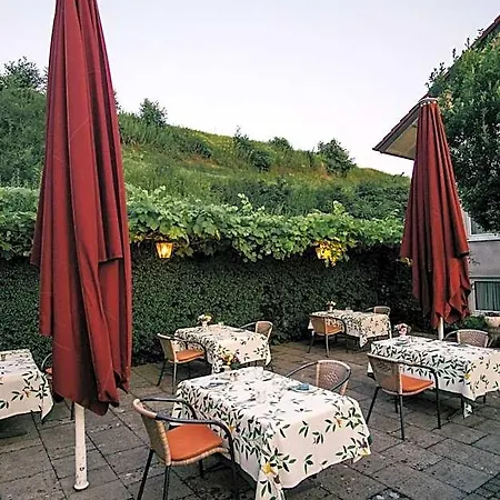 Keller - & Restaurant