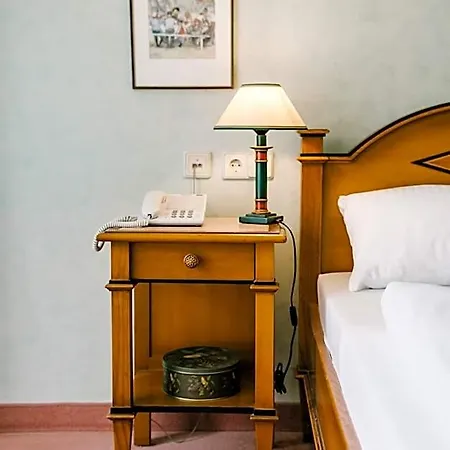 Hotell Keller - & Restaurant
