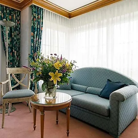 Hotell Keller - & Restaurant 3*