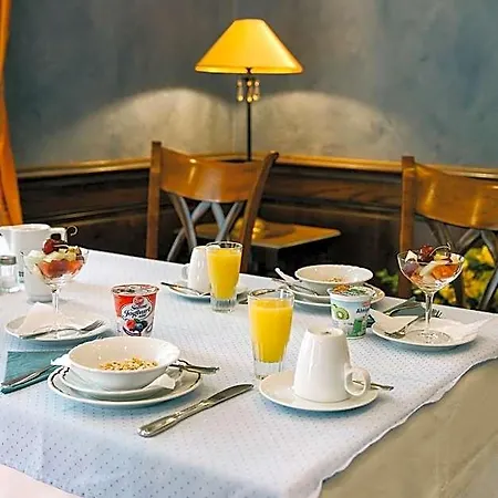 Hotell Keller - & Restaurant Malterdingen