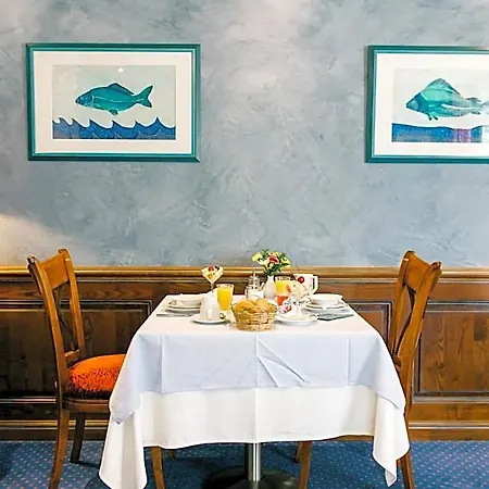 Keller - & Restaurant Hotell