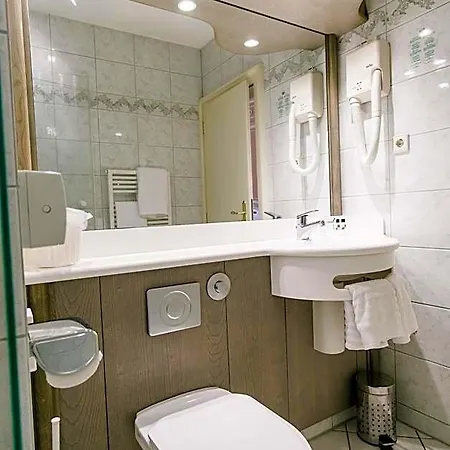 Keller - & Restaurant Hotell Malterdingen
