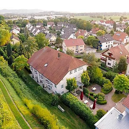 Hotell Keller - & Restaurant
