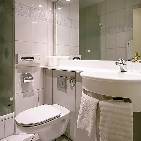 Hotell Keller - & Restaurant 3*