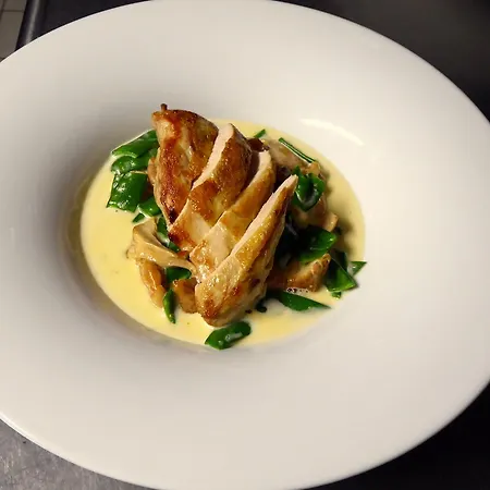 Keller - & Restaurant Otel Malterdingen