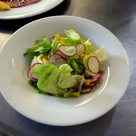 Keller - & Restaurant Malterdingen