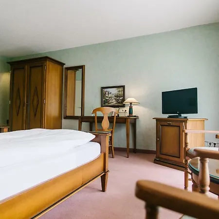 Landhaus Keller - Hotel & Restaurant 3* Malterdingen