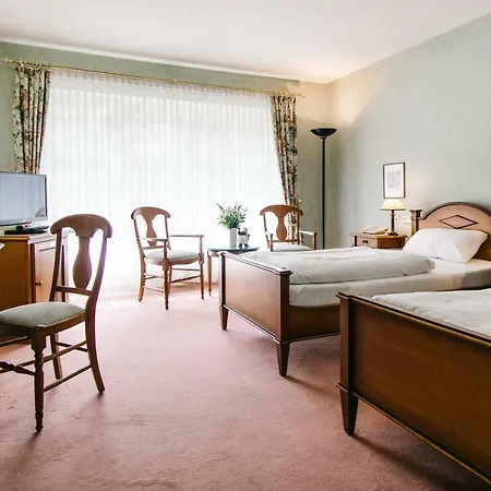 Keller - & Restaurant 3* Malterdingen