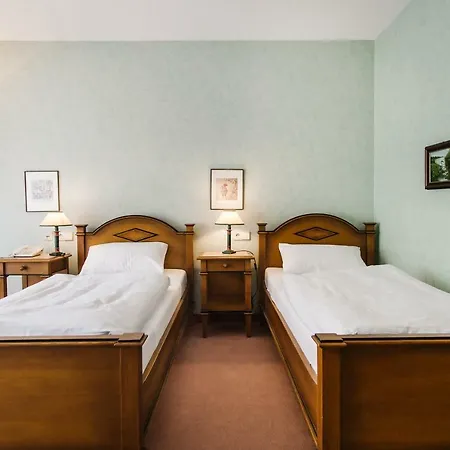 Hotel Landhaus Keller - Hotel & Restaurant 3*