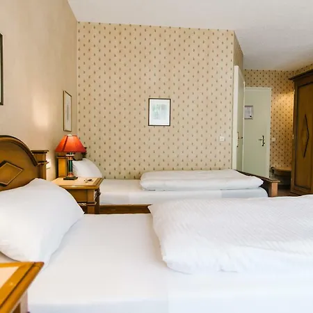 Landhaus Keller - Hotel & Restaurant 3*
