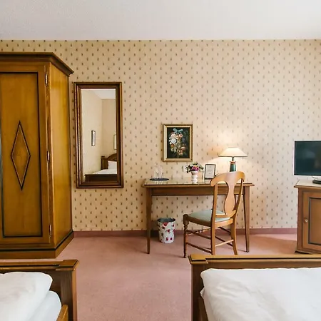 Landhaus Keller - Hotel & Restaurant