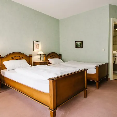 Landhaus Keller - Hotel & Restaurant Malterdingen