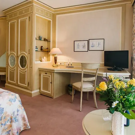 Otel Keller - & Restaurant 3*