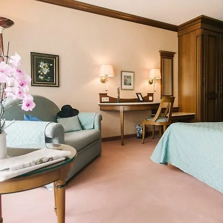Hotel Landhaus Keller - Hotel & Restaurant Malterdingen