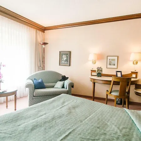 Landhaus Keller - Hotel & Restaurant Hotel