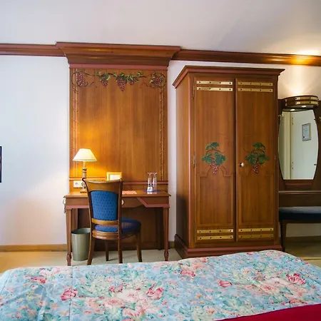 Landhaus Keller - Hotel & Restaurant 3* Malterdingen