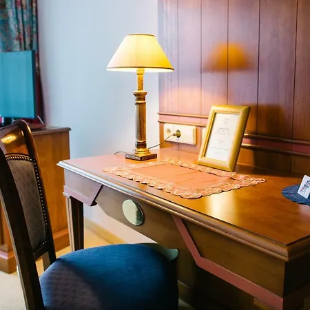 Hotel Landhaus Keller - Hotel & Restaurant 3*