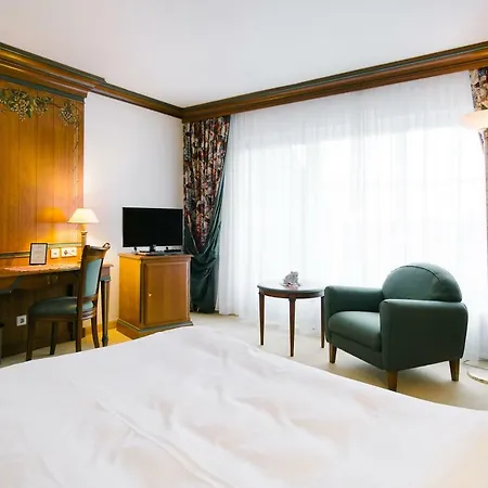 Landhaus Keller - Hotel & Restaurant 3*
