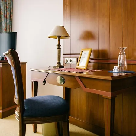 Hotel Landhaus Keller - Hotel & Restaurant 3*