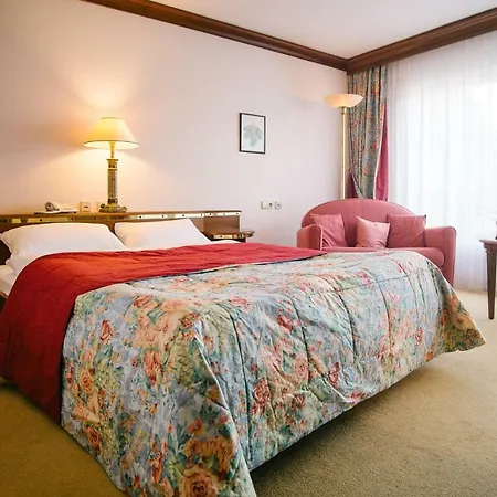 Keller - & Restaurant Hotel 3*
