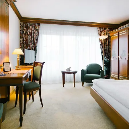 Landhaus Keller - Hotel & Restaurant Hotel 3*