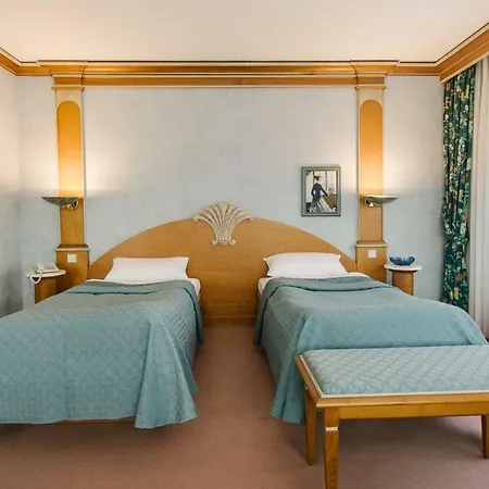 Hotel Landhaus Keller - Hotel & Restaurant 3*