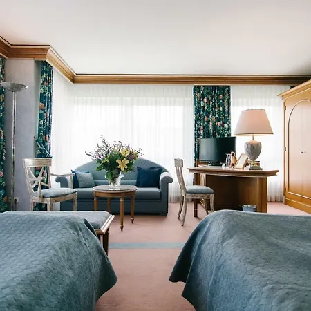Landhaus Keller - Hotel & Restaurant