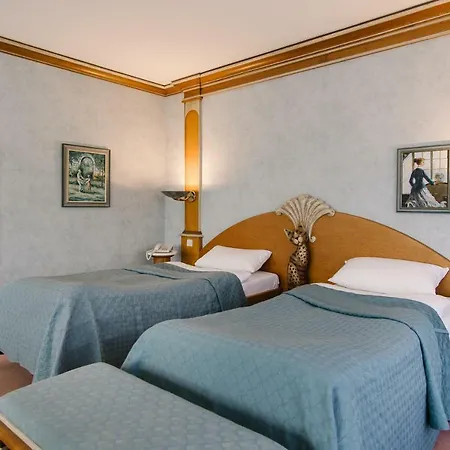 Hotel Keller - & Restaurant