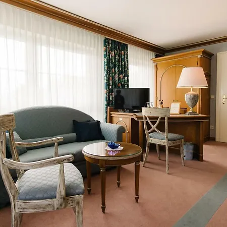 Landhaus Keller - Hotel & Restaurant Hotel