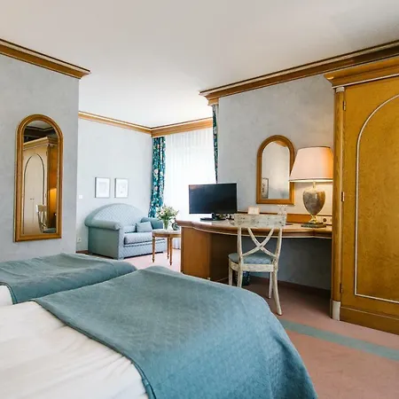 Landhaus Keller - Hotel & Restaurant 3*