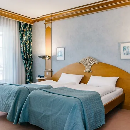 Landhaus Keller - Hotel & Restaurant 3* Malterdingen
