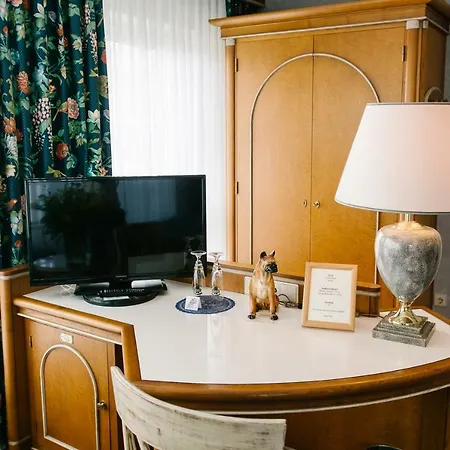 Keller - & Restaurant 3* Malterdingen