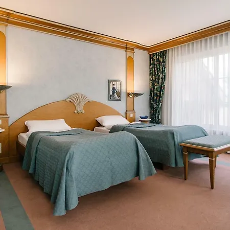 Otel Keller - & Restaurant 3*