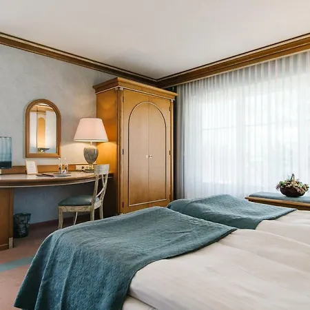 Hotel Landhaus Keller - Hotel & Restaurant