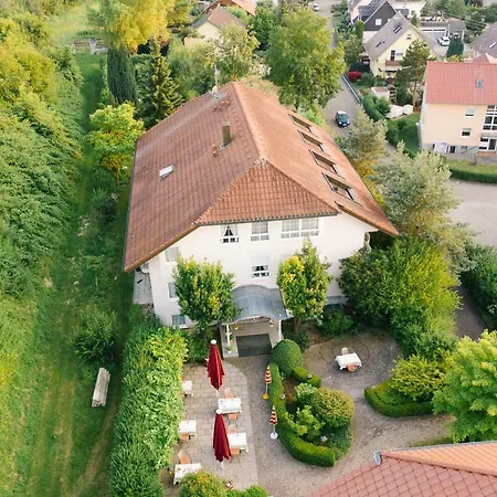 Hotel Landhaus Keller - Hotel & Restaurant
