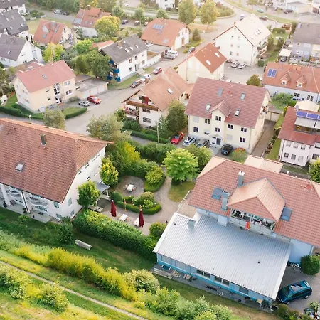 Landhaus Keller - Hotel & Restaurant 3*