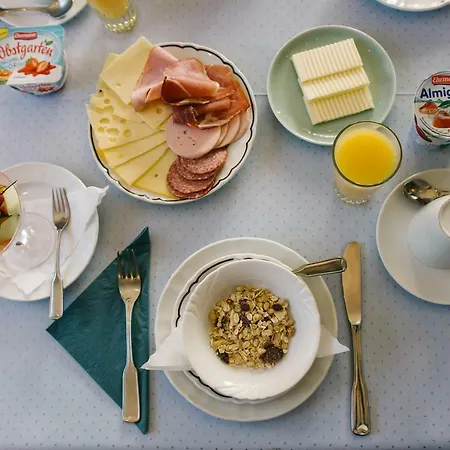 Hotell Keller - & Restaurant