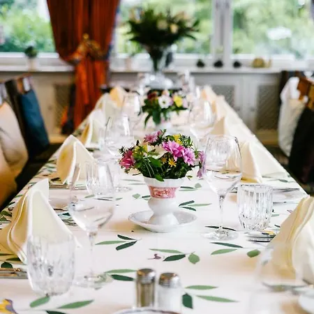 Keller - & Restaurant Hotel 3*