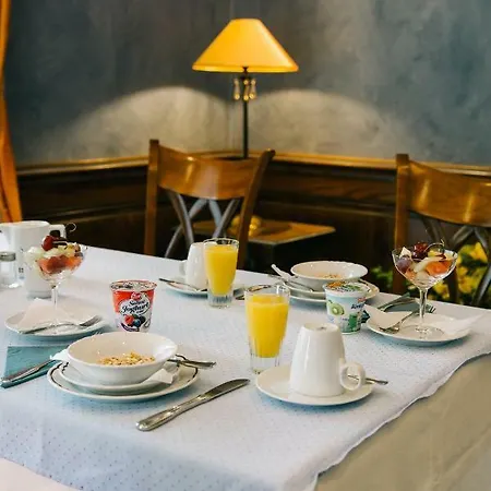 Keller - & Restaurant Otel