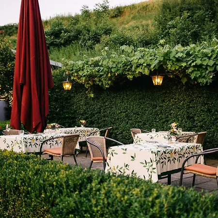 Landhaus Keller - Hotel & Restaurant