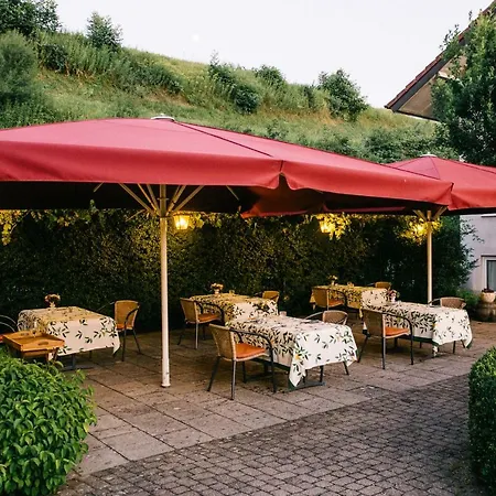 Keller - & Restaurant 3* Malterdingen