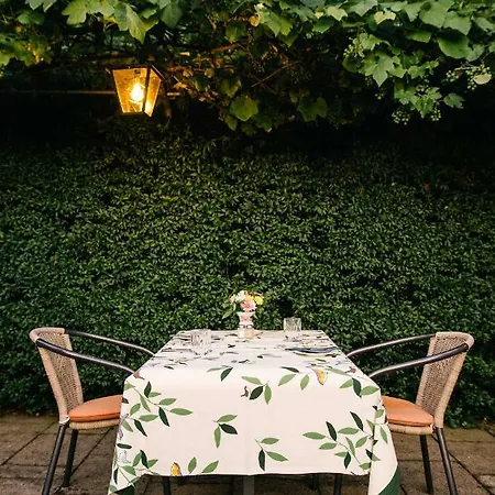 Отель Landhaus Keller - Hotel & Restaurant 3*