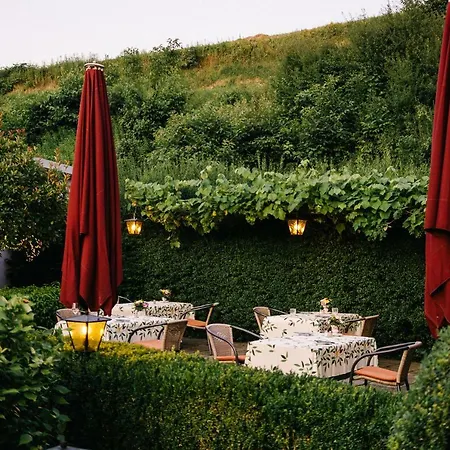 Отель Landhaus Keller - Hotel & Restaurant