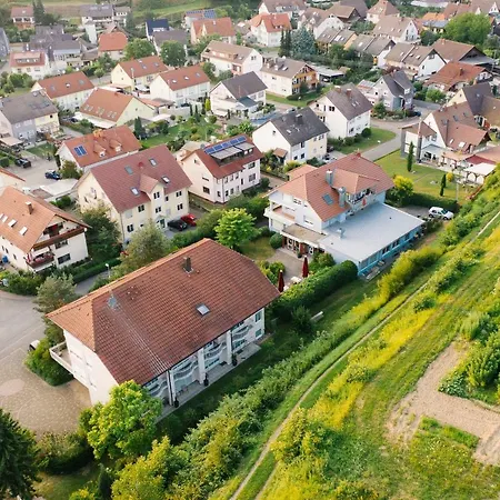 Keller - & Restaurant 3* Malterdingen