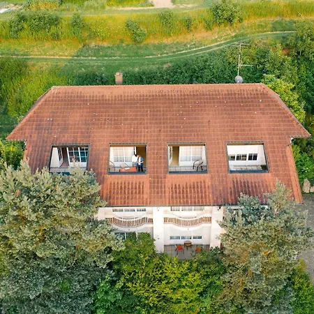 Hotel Keller - & Restaurant 3*