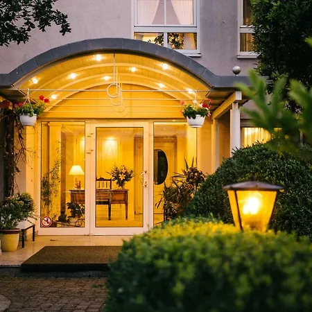 Otel Keller - & Restaurant Malterdingen