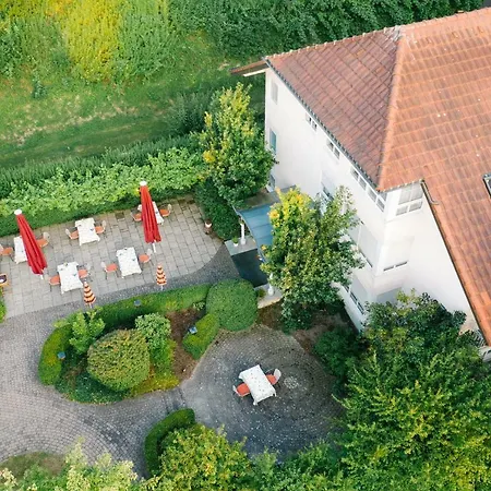 Hotel Landhaus Keller - Hotel & Restaurant Malterdingen