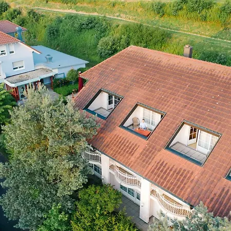 Landhaus Keller - Hotel & Restaurant Hotel