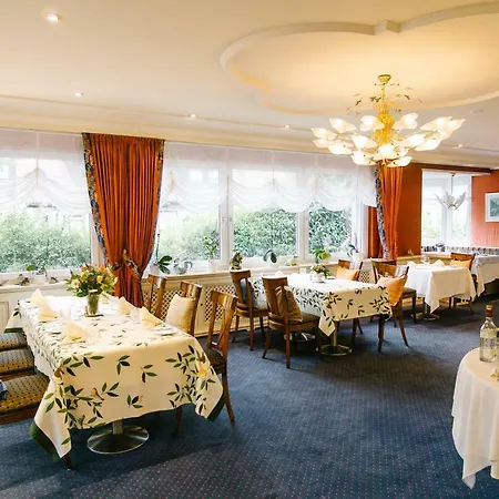 Landhaus Keller - Hotel & Restaurant Hotel